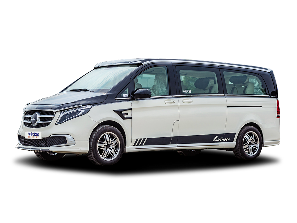 Lorinser   Lorinser MS500L