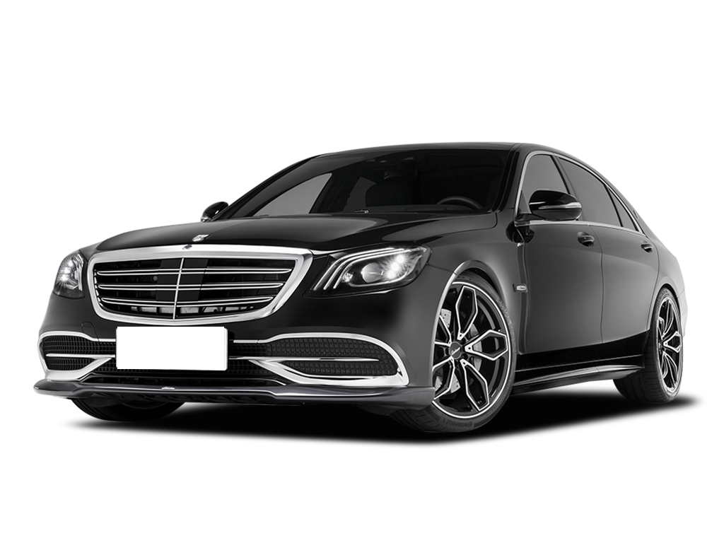 Lorinser罗伦士   Lorinser MAYBACH S级