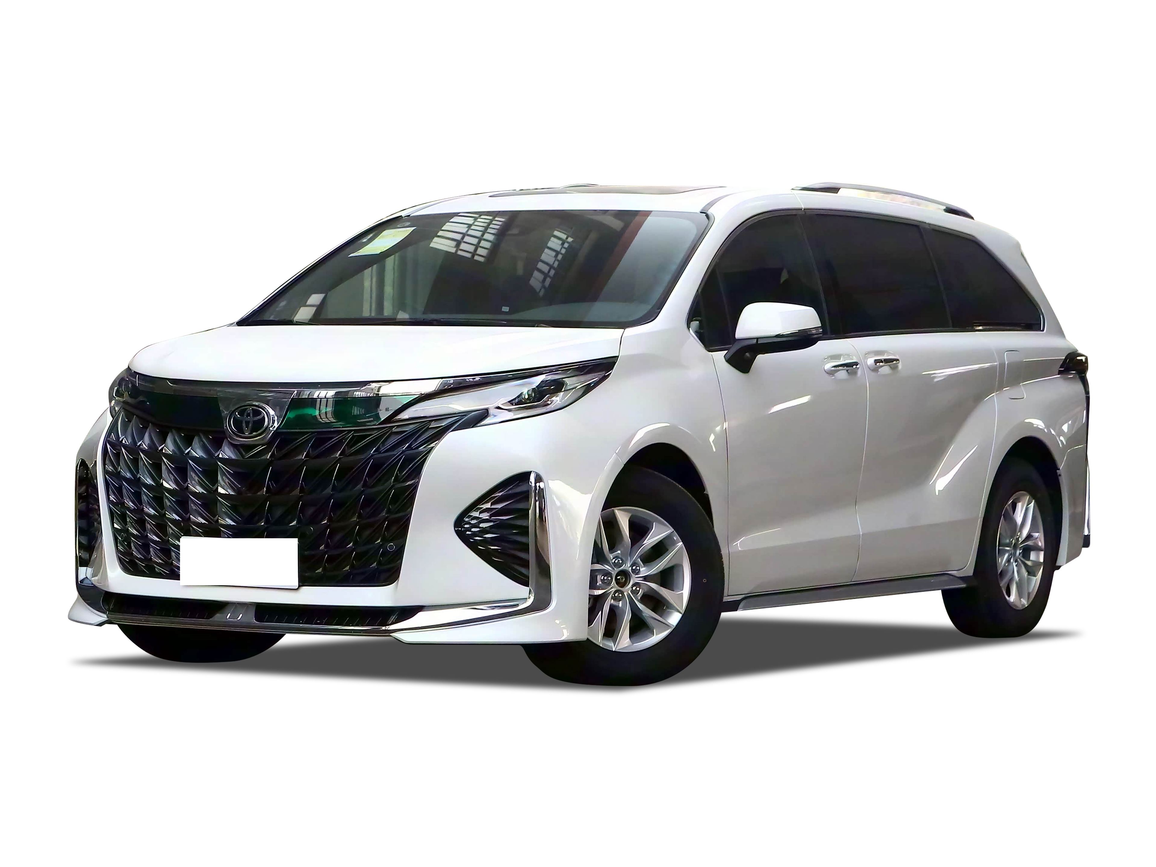 Lorinser罗伦士&nbsp;&nbsp;&nbsp;格瑞维亚高定