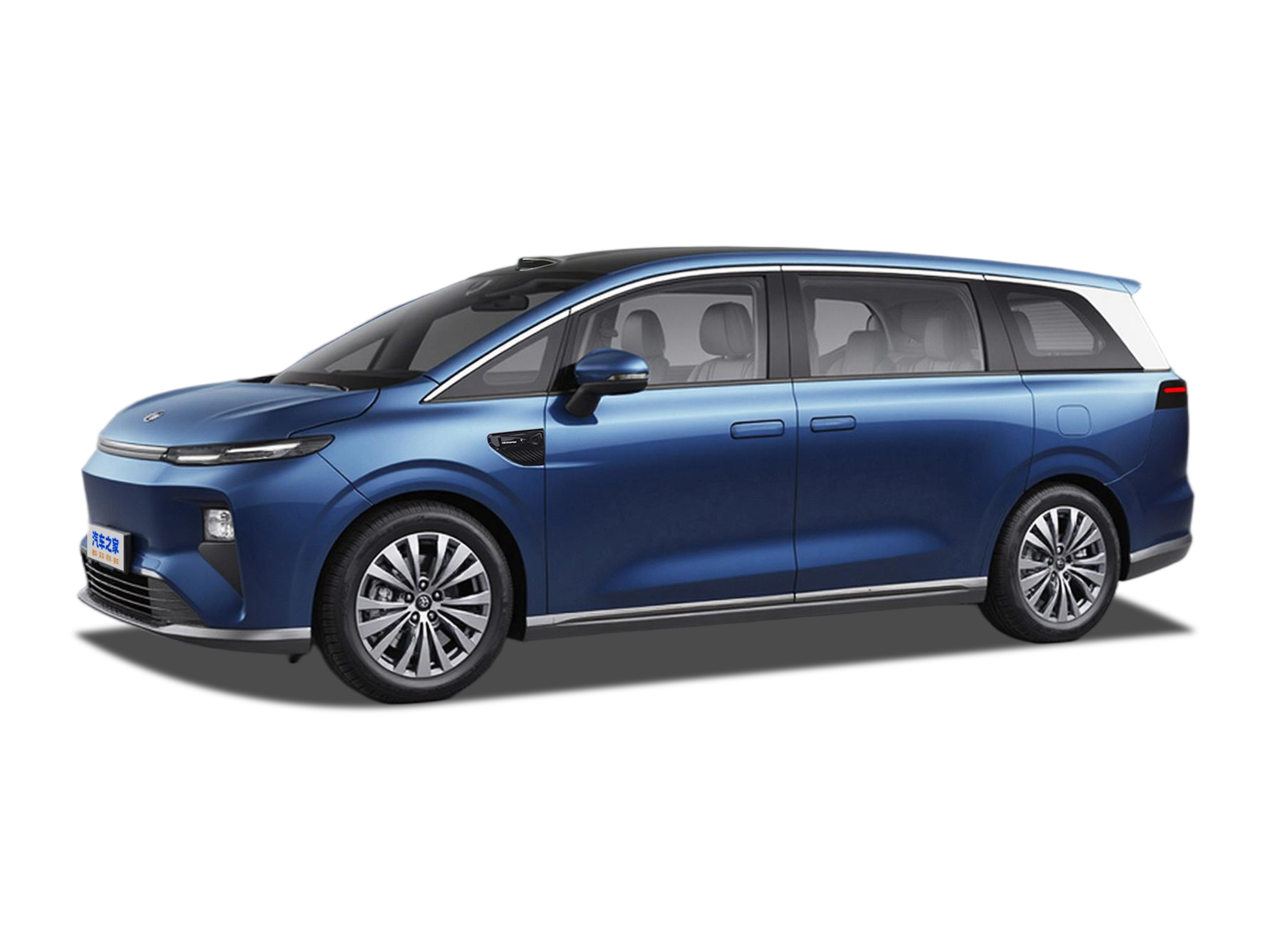 零跑汽车&nbsp;&nbsp;&nbsp;零跑D99