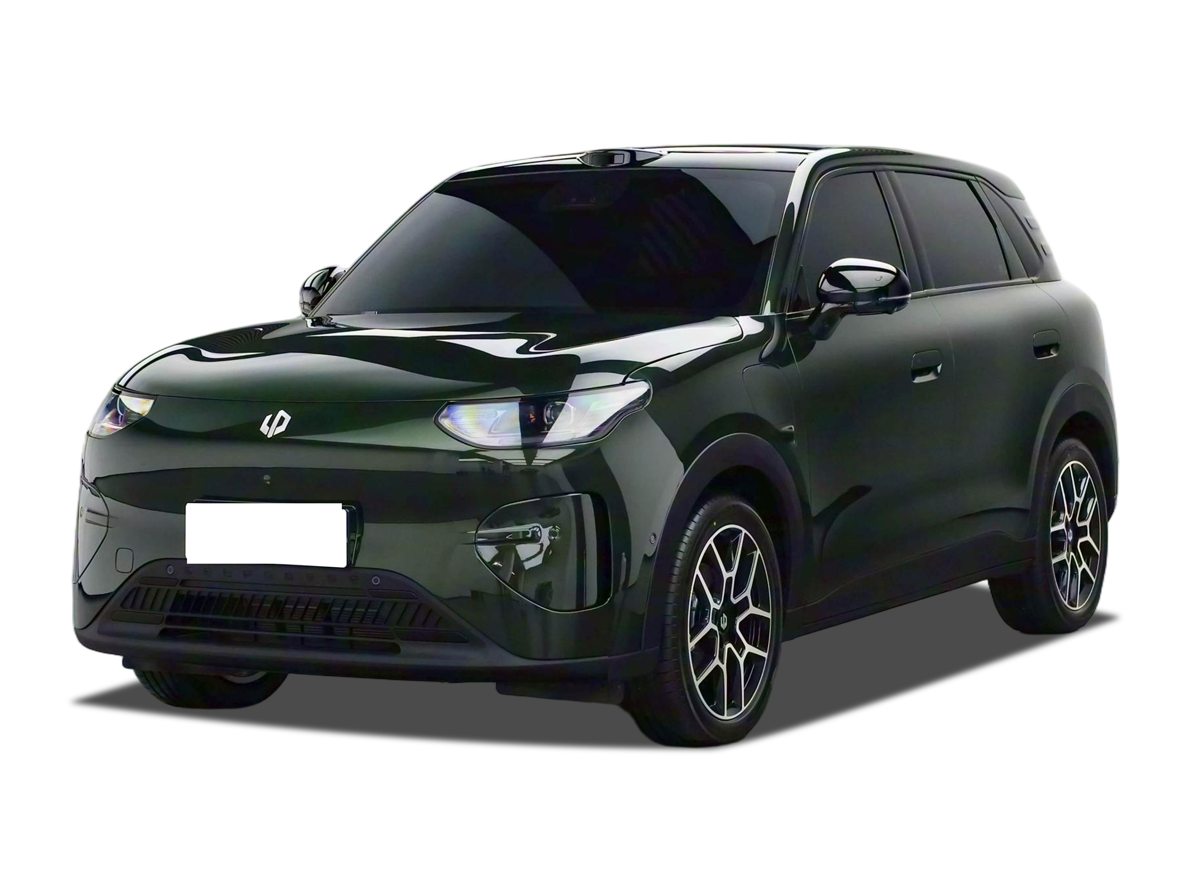 零跑汽车&nbsp;&nbsp;&nbsp;零跑A10