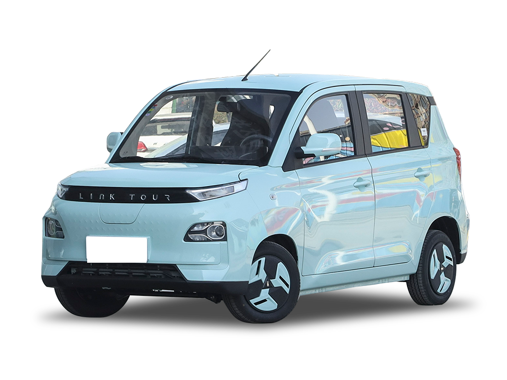 领途汽车   缤纷