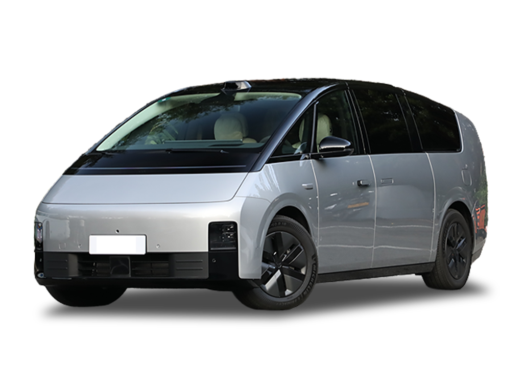 理想汽车   理想MEGA