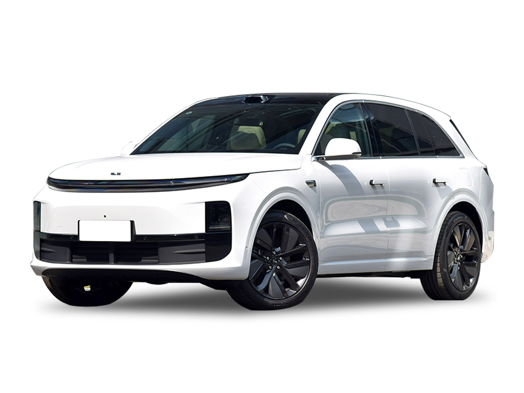理想汽车   理想L6