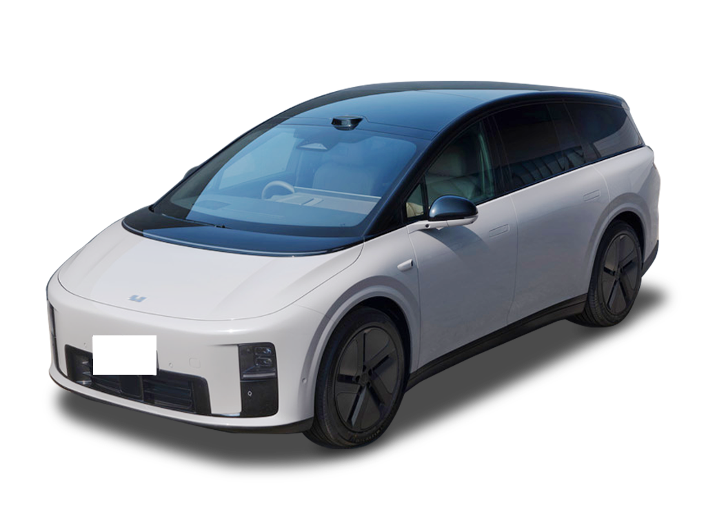 理想汽车   理想i8