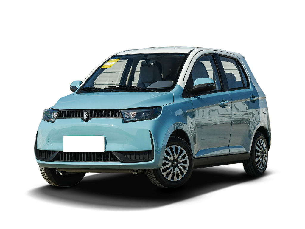 凌宝汽车   凌宝COCO
