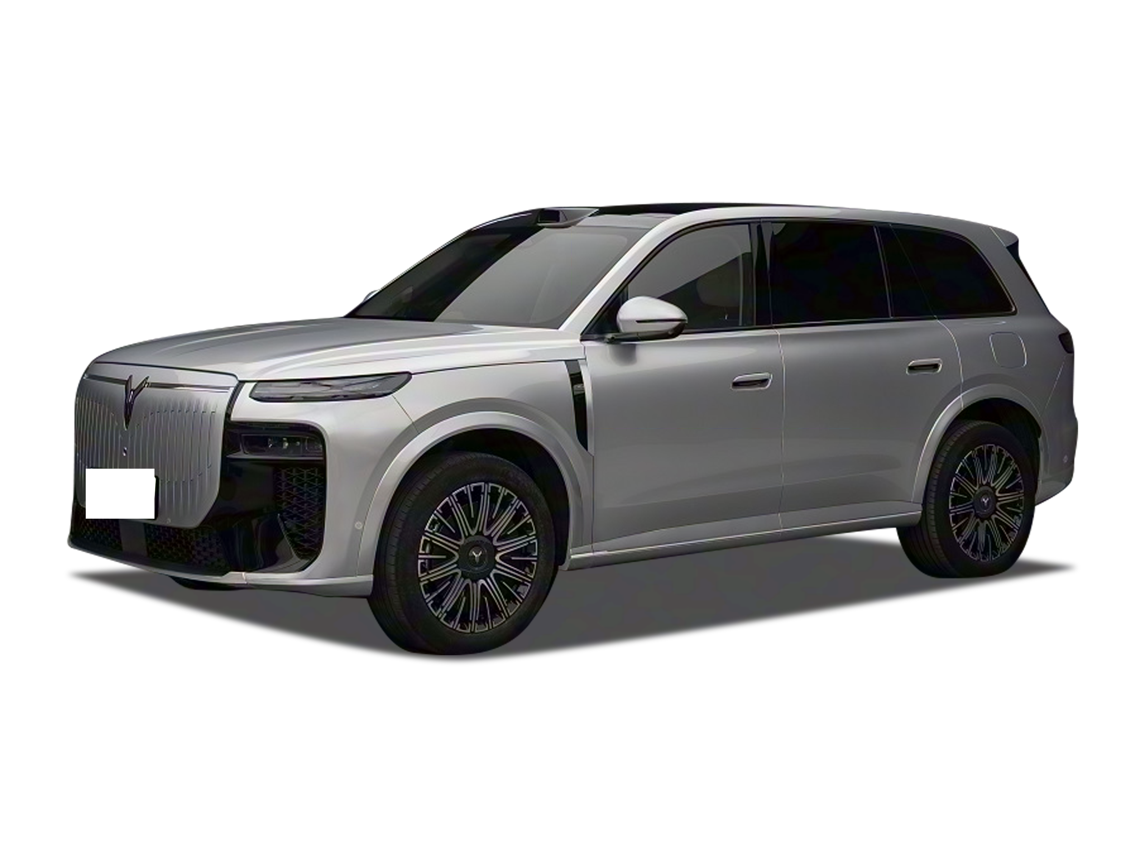 岚图汽车&nbsp;&nbsp;&nbsp;岚图泰山X8