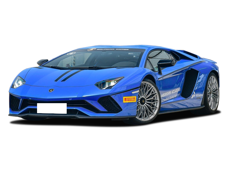 兰博基尼   Aventador