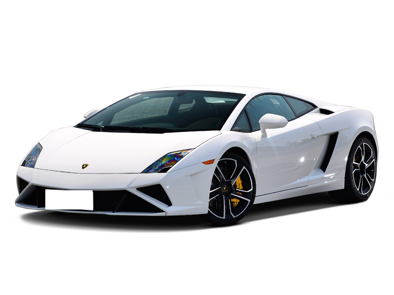 兰博基尼   Gallardo