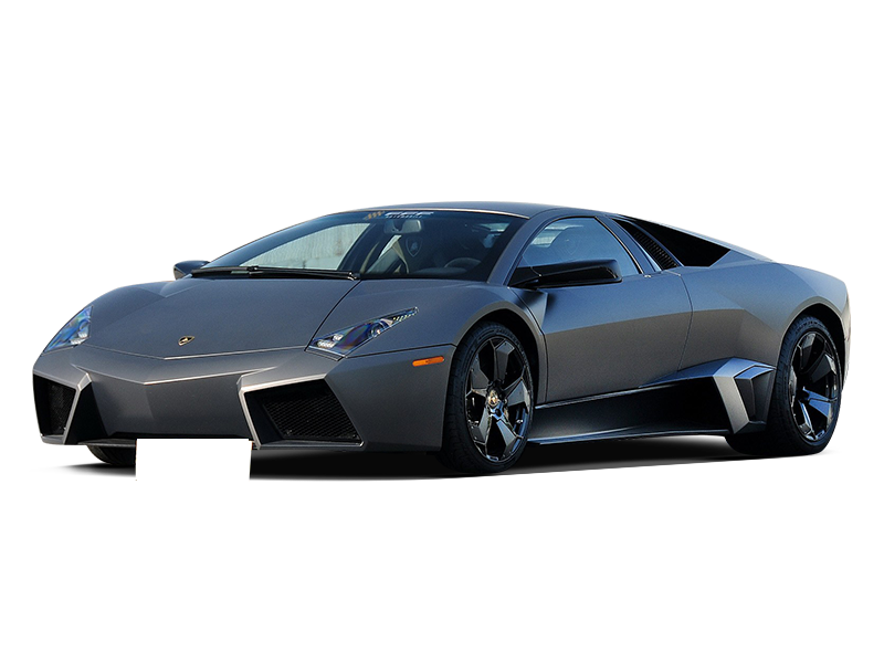 兰博基尼   Reventon