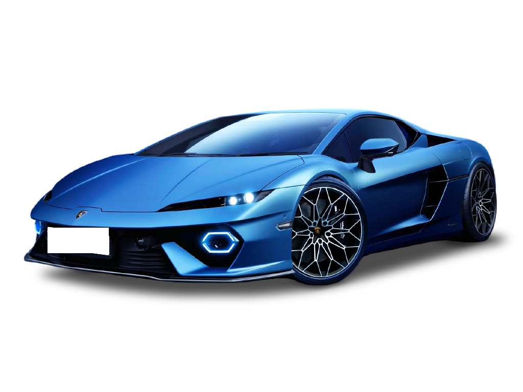 兰博基尼&nbsp;&nbsp;&nbsp;Temerario