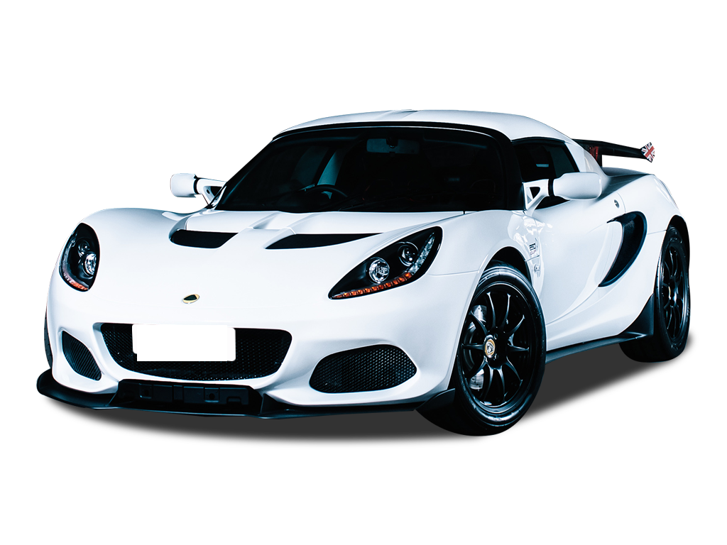 莲花跑车   Elise