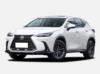 雷克萨斯NX