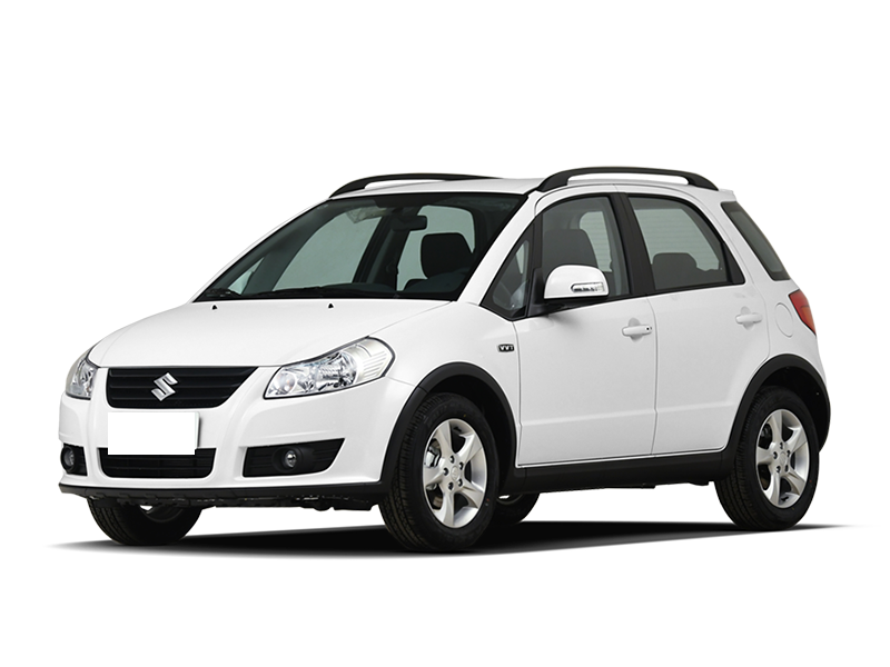 铃木   天语 SX4
