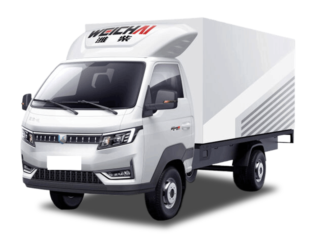 蓝擎汽车   悦ER