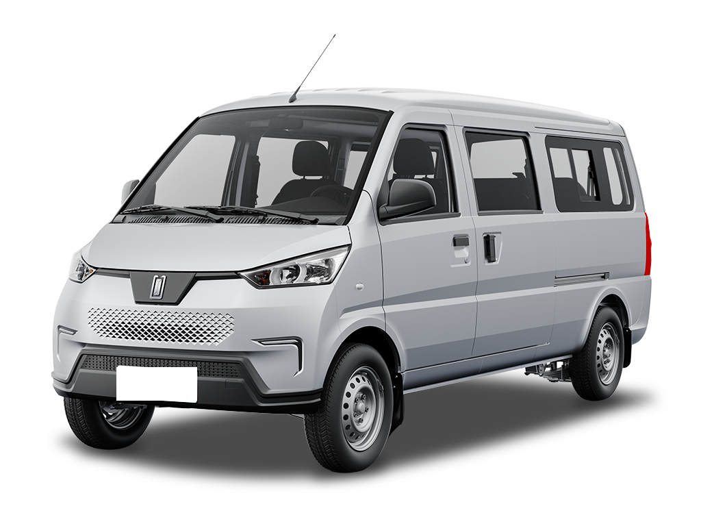 菱势汽车   予风EV50
