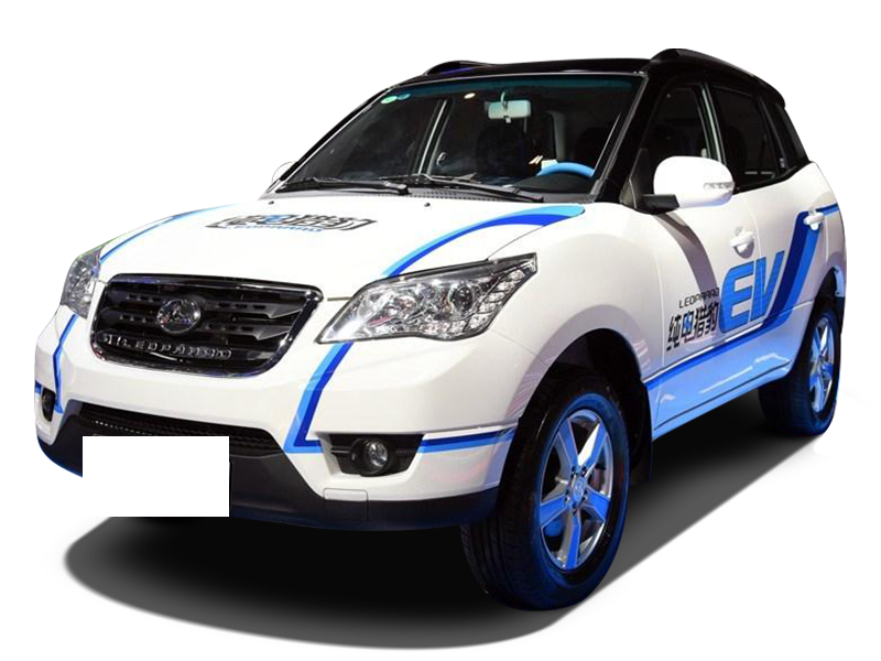 猎豹汽车   猎豹C5EV