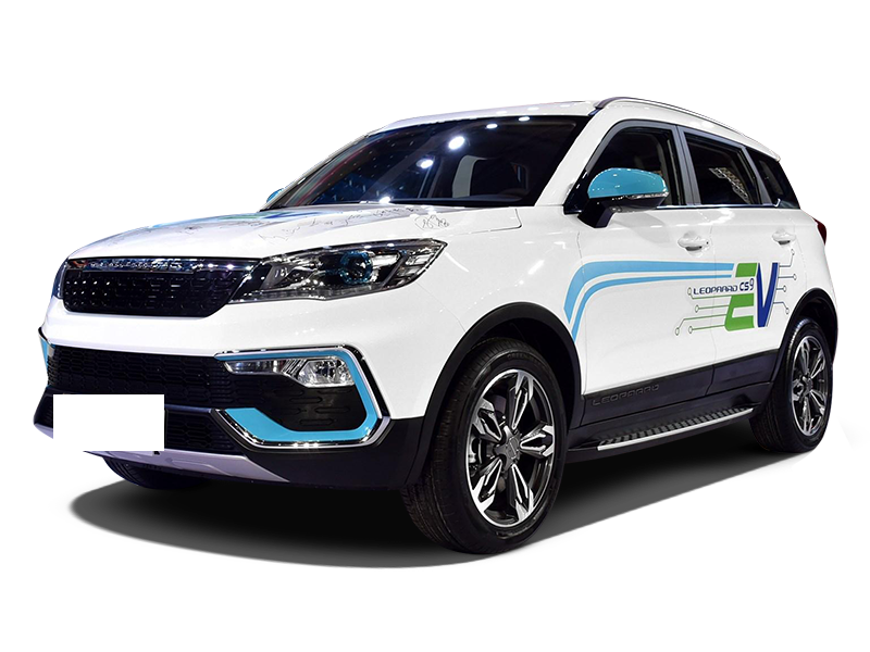 猎豹汽车   猎豹CS9新能源