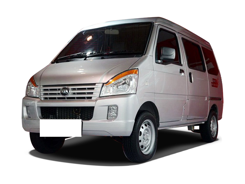 力帆汽车   力帆福顺