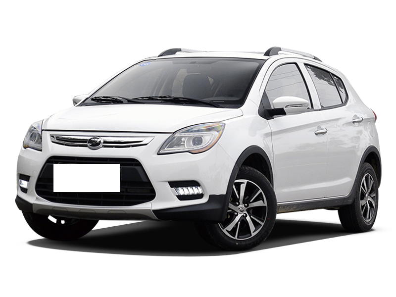 力帆汽车   力帆X50