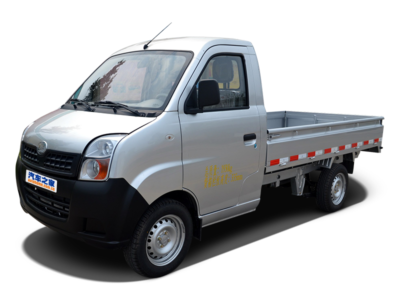 力帆汽车   力帆T11