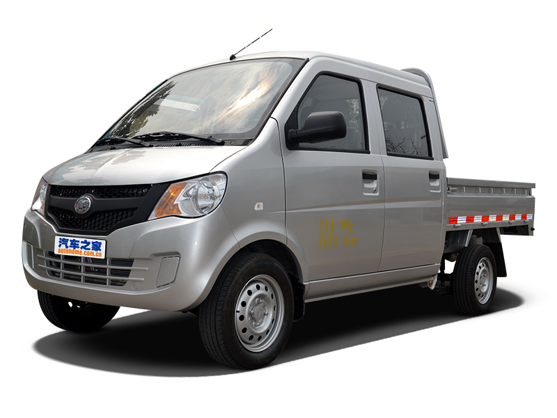 力帆汽车   力帆T21