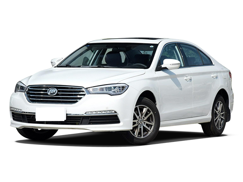 力帆汽车   力帆820