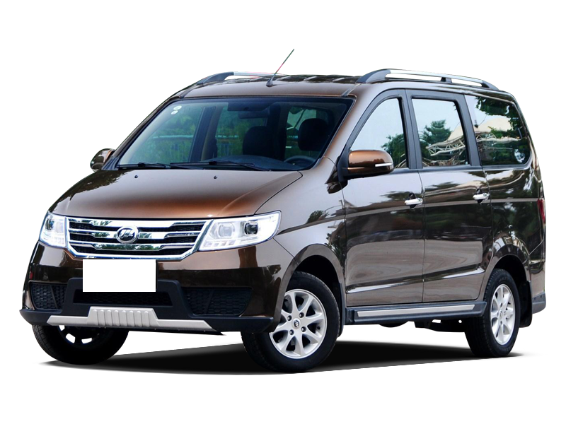力帆汽车   乐途