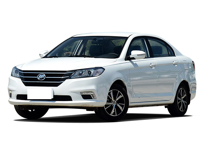 力帆汽车   力帆620EV