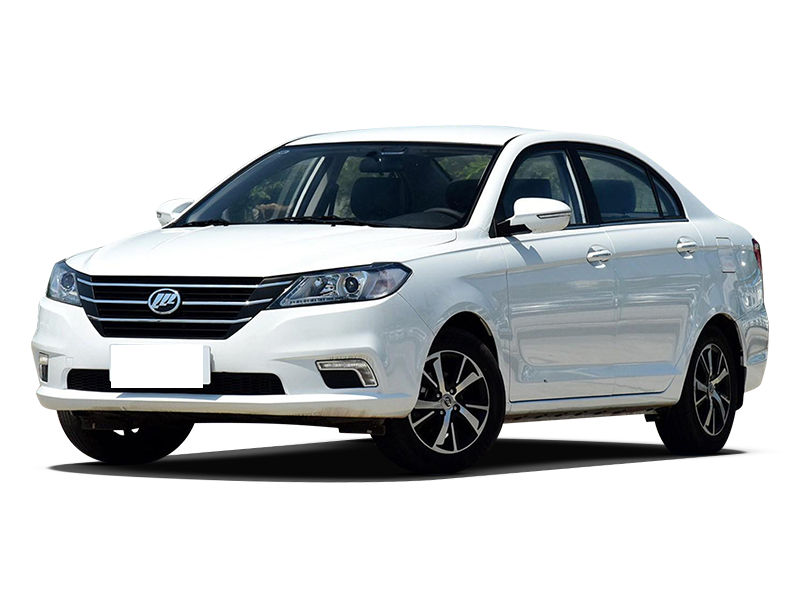 力帆汽车   力帆620