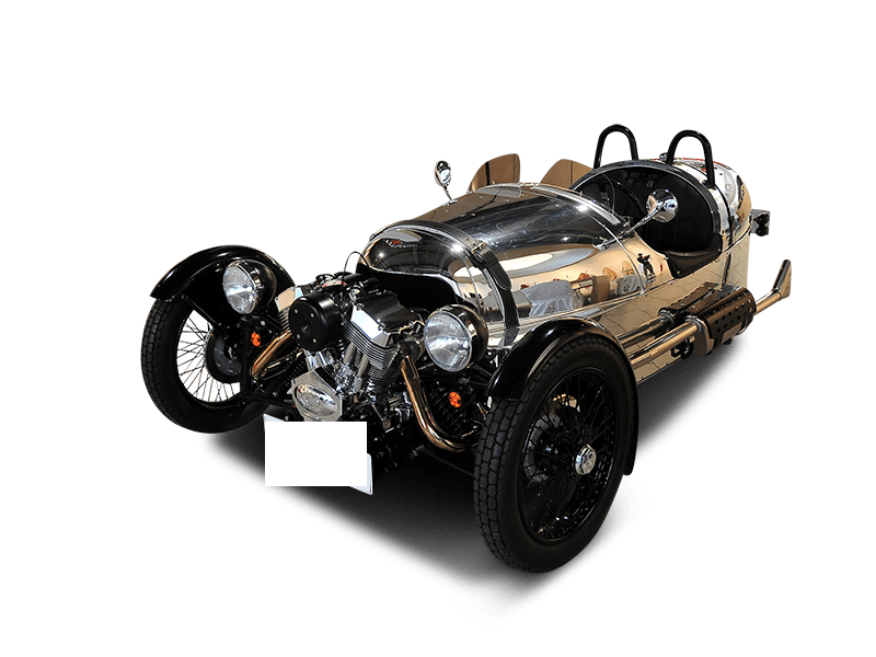 摩根   3 Wheeler
