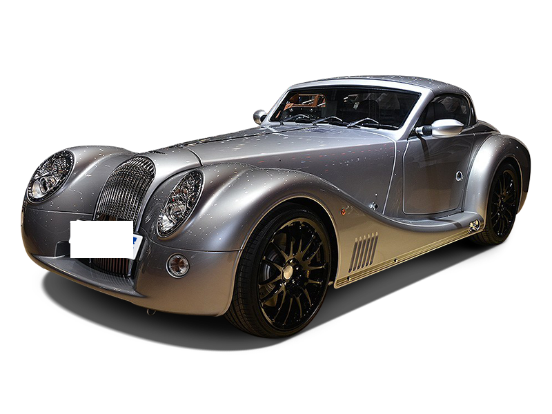 摩根   摩根Aero 8
