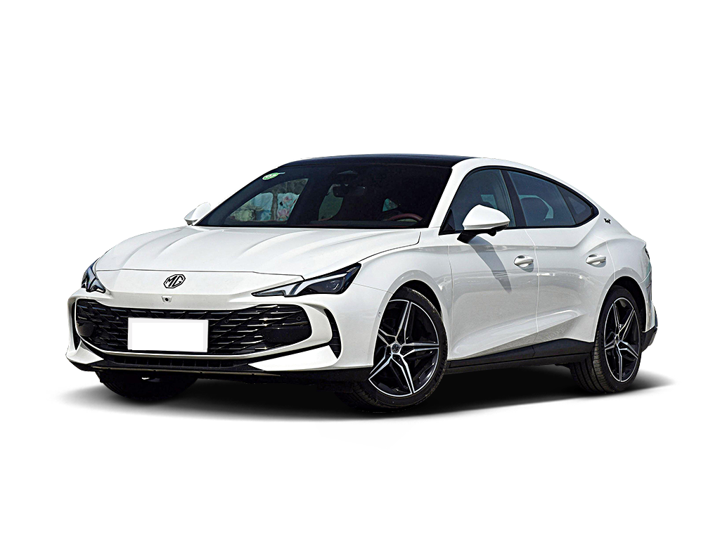 名爵   MG7