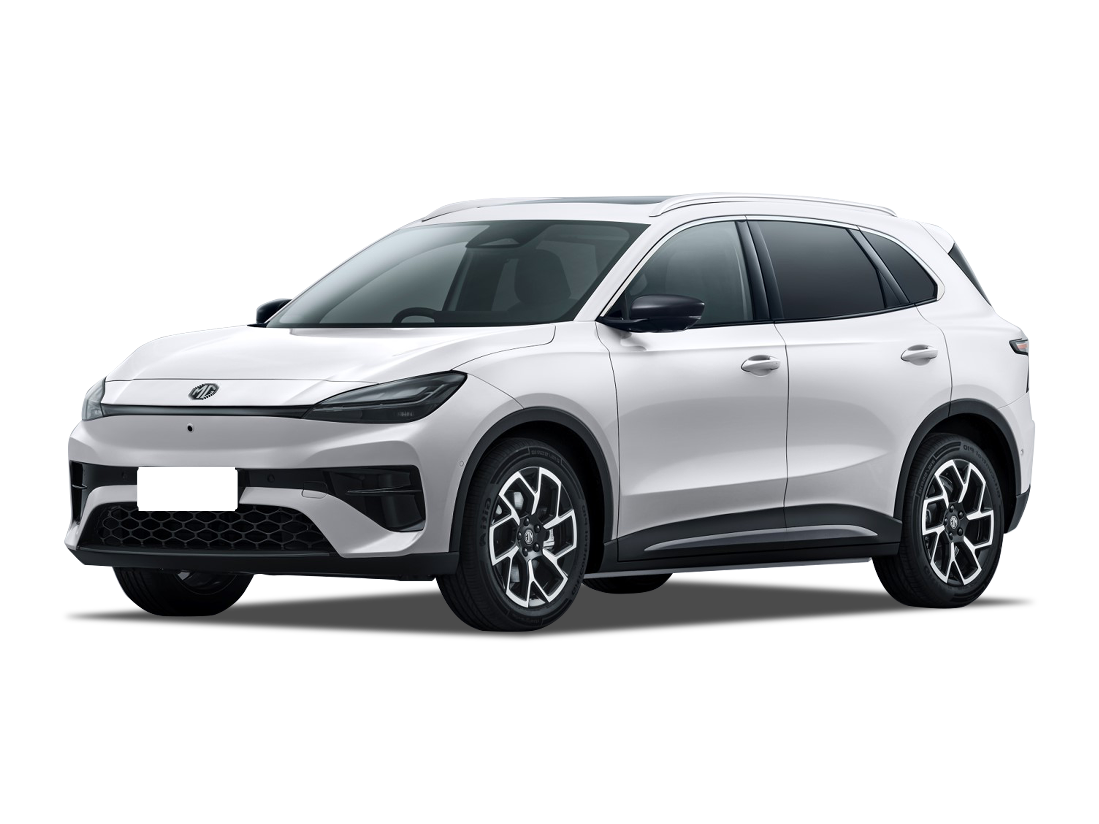 名爵&nbsp;&nbsp;&nbsp;MG 4X