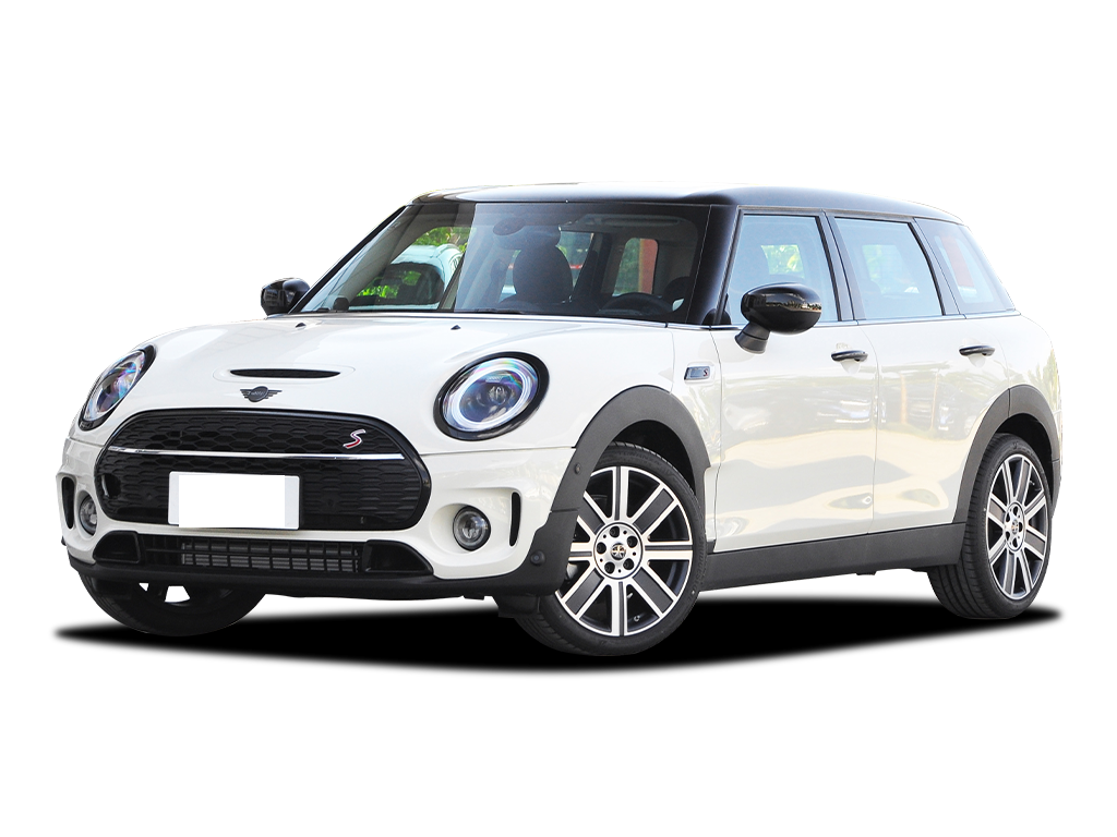 MINI   MINI CLUBMAN
