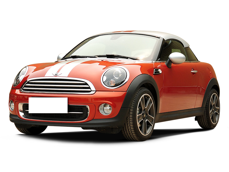 MINI   MINI COUPE