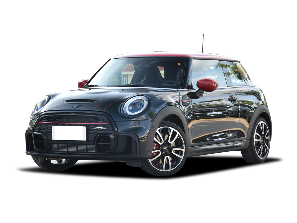 MINI   MINI JCW