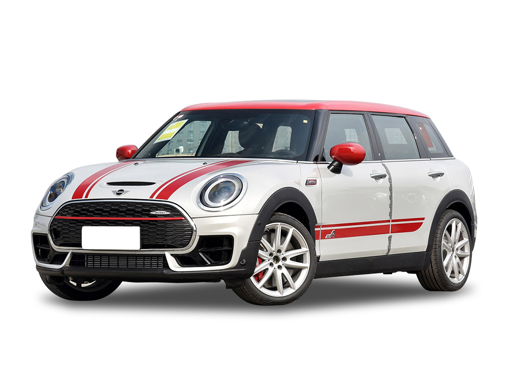 MINI   MINI JCW CLUBMAN