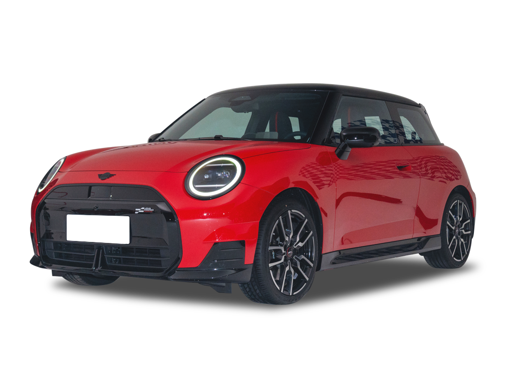 MINI   电动MINI COOPER