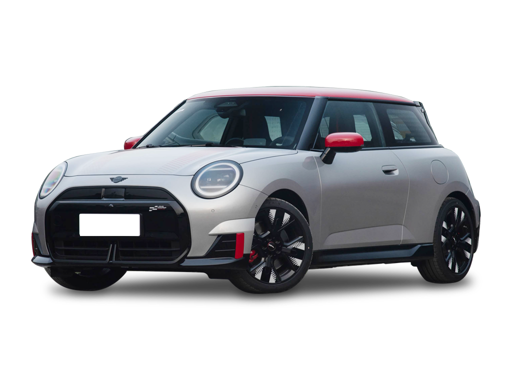 MINI   电动MINI JCW
