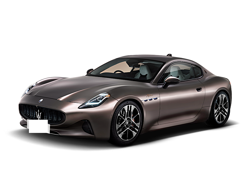 玛莎拉蒂   GranTurismo 新能源