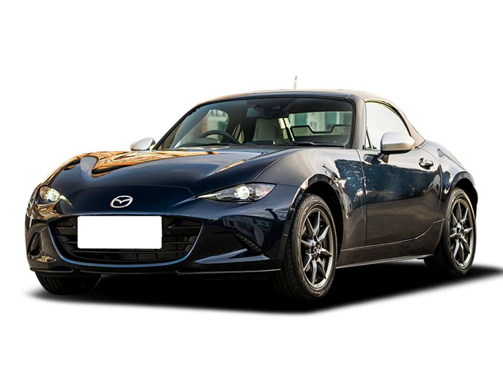 马自达   马自达MX-5