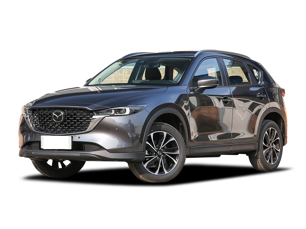 马自达   马自达CX-5