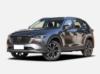 马自达CX-5