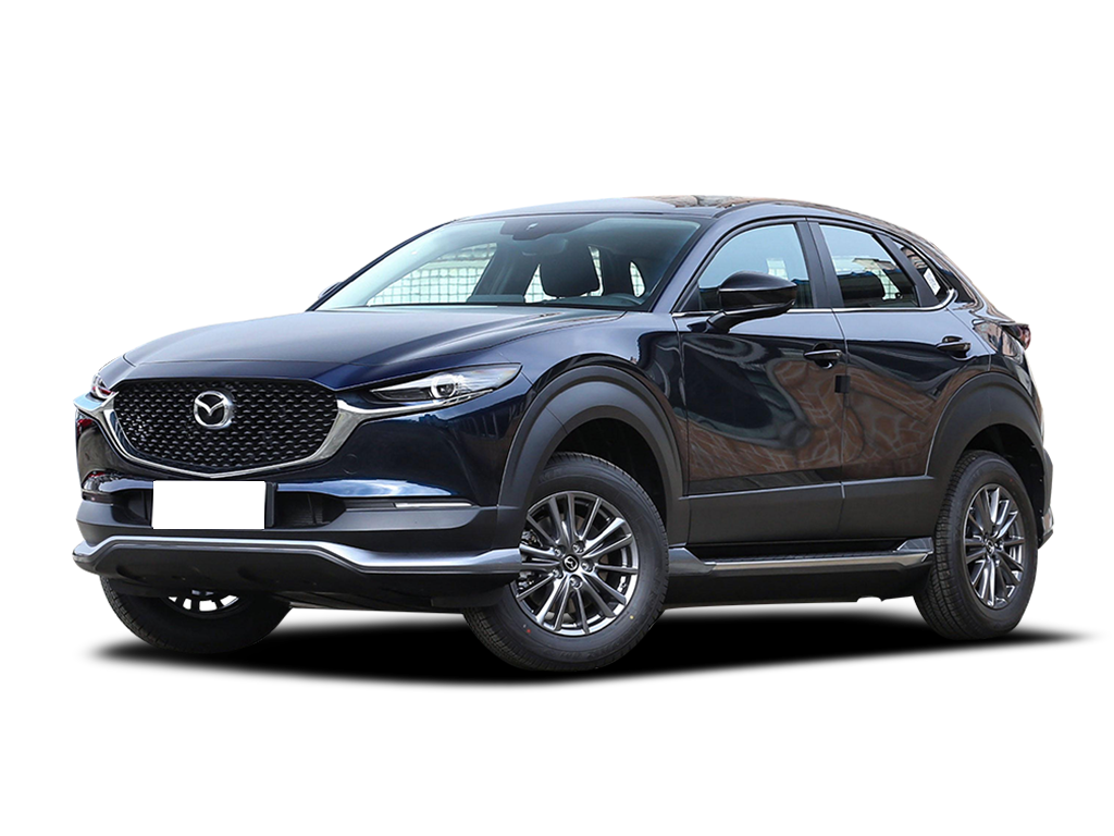 马自达   马自达CX-30 EV