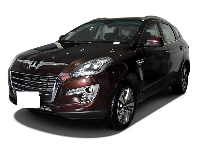 纳智捷   大7 SUV