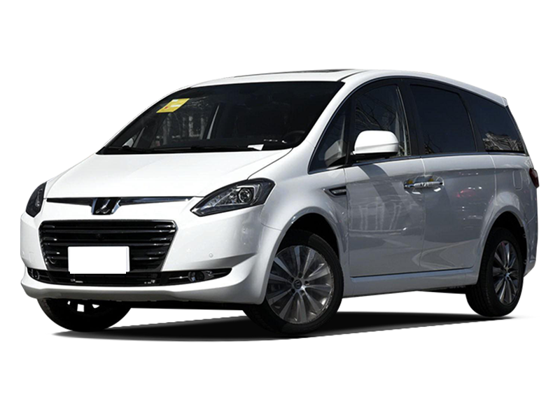 纳智捷   大7 MPV