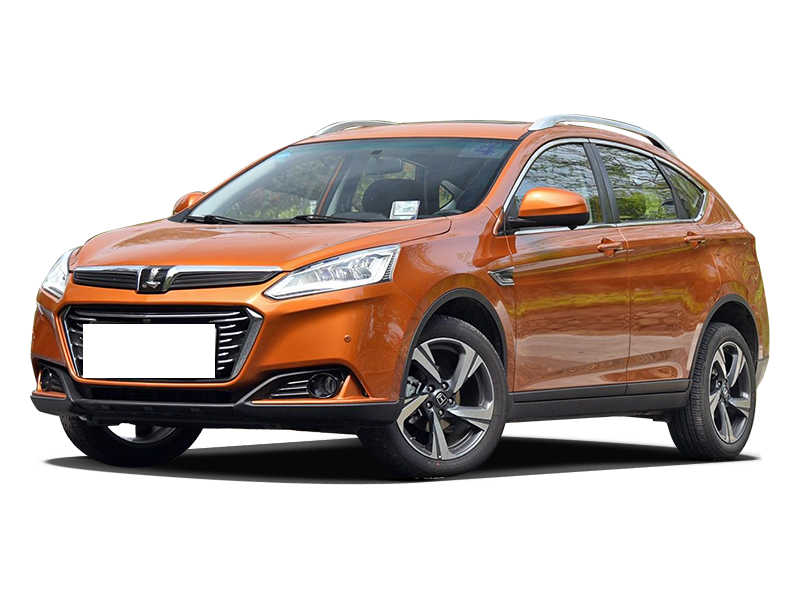 纳智捷   优6 SUV