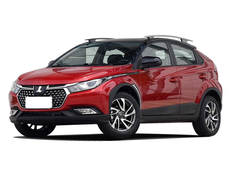 纳智捷   U5 SUV