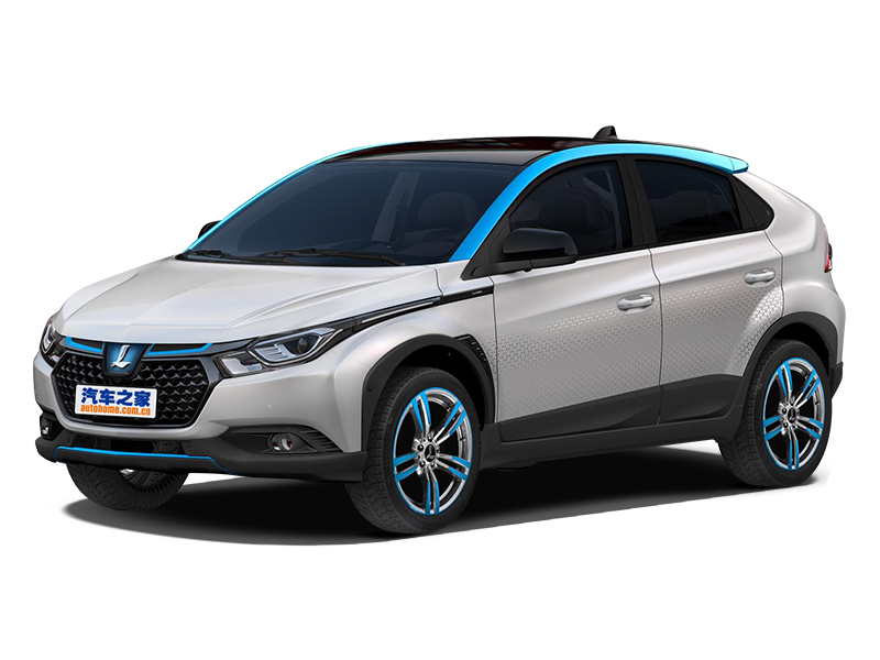 纳智捷   U5 EV
